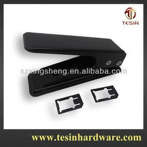 Mobile Phone Accessory SD Micro Sim Card Cutter Cutting pick Tool For Landline Phone With Sim Card