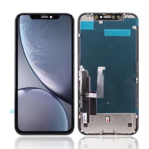 Mobile Phone Lcds For Iphone XR Screen Replacement For Iphone XR Display Screen Display