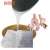Import Moderate Hardness Easy Pouring RTV Liquid Life Casting Silicone Rubber For The Special Effects Makeup from China