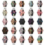Moderate Reusable Sanitary Pads Washable Women Cloth Menstrual Pads Organic Bamboo Absorbent Cotton Feminine Sanitary Napkins