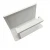 Import Modern Bathroom Metal Roll Towel Toilet Paper Holder High Quality from China