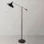 Import Modern Floor Lamp Working Floor Lighting with Adjustable Cantilever White&Black from China