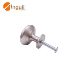 modern furniture hardware kitchen accessories kitchen cabinets Wardrobes handles and knobs With Screw