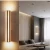 Import Modern Indoor Aluminum Wall Sconces Up and Down LED Wall Light from China