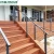 Import Modern Installation Vertical Wire Balustrade Handrail Systems Stair Balcony Stainless Steel Wire Rope Cable Railing from China