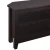 Import modern italy showcase tv stands from China
