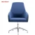 Import Modern Luxury Fabric Home Office Swivel Chair from China
