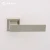Import Modern simple China Doors &amp; Windows Accessories manufacturer door handles chrome rose from China