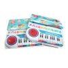 Modest luxury Music Learning Book for Kids , Sound Pad or Piano Button Kids Toy Electronic Book