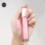 Import Moisturizing Sexy Super 3D Volume Lip Plump Clear Jelly Color Shiny Liquid Plumper Lip Gloss from China