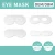 Import moisturizing tightening big chest breast mask sheet for women from Taiwan