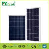 Monocrystalline Silicon Ingot All Black Bule Solar Panel 320 Watt Mono Panel