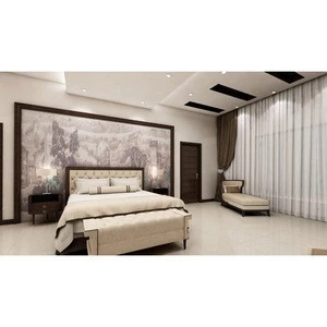 Moontree MBR-1390 China Modern Bedroom Furniture