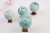 Import MOQ 2kg Shattuckite Sphere Quartz Crystal Ball Spheres Green Phoenix Stone from China