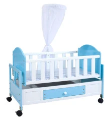 morden wood baby beds baby cribs bsby furniture kids cots infant bed cartoon pesebres lit baby with drawer and wheels