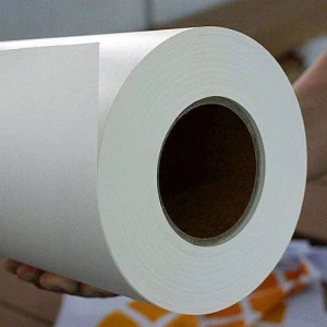 Moreink 45gsm/100gsm  quick dry roll dye sublimation light fabric transfer printing heat transfer paper