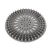 Import Morezhome the best rubber Sink Strainer Filter Basket Floor Drain Protector Hair Catcher Stopper For Bathroom from China
