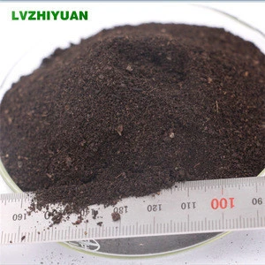 Most quality NY884 natural organic fertilizer production