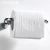 Import Most Selling Products Wall Mounted Zinc Bathroom Toilet Paper Holder, Paper Towel Holder Wall Mounted from China