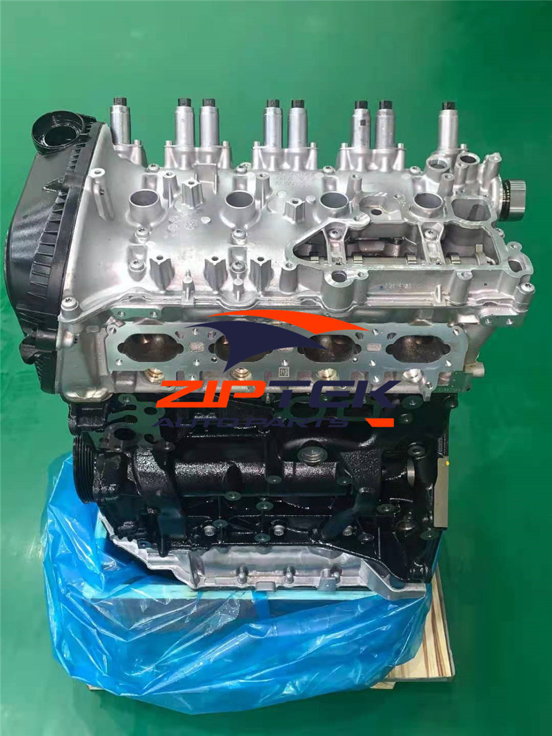 Buy Motor Gen3 Ea888 1.8 Tsi Cjsb Cjsc Cjsa Engine For Vw Beetle Golf-7 ...