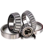Motorcycle  car auto Accessories parts Tapper Roller Bearing 32214, 30314, 31314, 32314