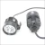 Import Motorcycle lighting system 10-30V L4X led lamp led light 40W XPL chip from China