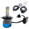 Motorcycle Lighting System M3 MAX LED motorcycle headlight