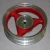 Import Motorcycle parts GY6 125CC aluminum wheel from China