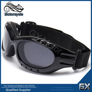 Motorcycle Riding Goggles Safety Goggles Dustproof Windproof Sports Eyewears