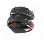 motorcycle saddle bags for RS