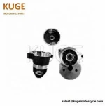 motorcycle starter motor head for bajaj175 made in China