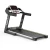 Import Motorized Exercise Indoor Walking Gym Running Machine Smart Electric Foldable Treadmill from China