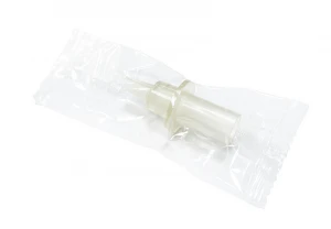 Mouthpiece for AlcoHunter alcohol testers (50 pcs)