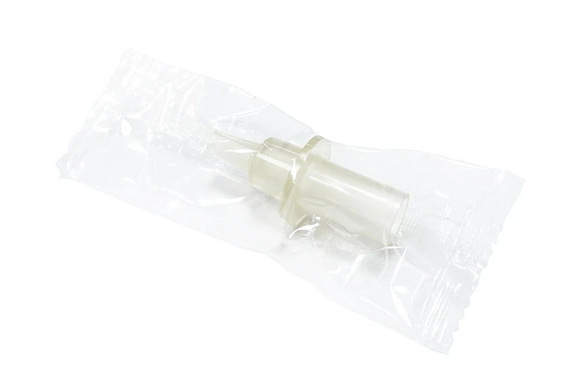 Mouthpiece for AlcoHunter alcohol testers (50 pcs)