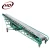 Import Movable hopper belt conveyor/conveying system for cement/coal/fertilizer from China
