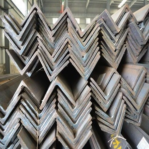 MS Hot rolled Angle Steel steel angle sizes steel angle iron