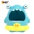 Import MST 2021 Summer Shark Shape Hot Sale Animal Bath Toys  Foam Bath Toys For Kids from China