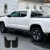 Import Mud Flaps Splash Guards for Toyota Tacoma 2005 2006 2007 2008 2009 2010 2011 2012 2013 2014 2015 - with OEM Fender Flares, 4 Pie from China