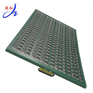 Mud-gas separator API solids control mud tanks vibration filter screen for oilfield drilling rig