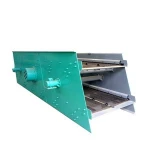 Multi Deck Circular Inclined Vibrating Screen With Crusher Screen Mesh Price For Sale