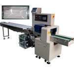 Multi-Function Packaging Machines mask packing machine mask packaging machine for small business