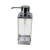 Import multi functional plastic shower liquid hand soap dispenser for wholesale from China