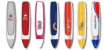 Multi functional Record Recordable Sticker Stickers Reading Read Reader Talking Talk Audio Sound Point Pen Pens Toy Toys