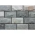 Import Multicolor natural culture stone slate veneer  exterior wall tile panels from China