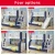 Import Multifunction Cama Bebes Wooden Furniture Beds Toddler Bunk Bed For Children from China