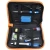 Import Multifunction Orange-Black Oxford Cloth Durable Soft High Capacity Case Tool Bag For Soldering Iron Kit from China