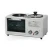 Import Multifunctional Breakfast Machine 3 in 1 Baking Toaster Oven Sandwich Maker from China