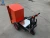Import Multipurpose hand trolley Electric ash cart  electric goods transport trolley forConstruction site  farm materials transport from China