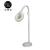 Import MY-225F Magnifying Lamp for beauty salon (CE Approval) from China