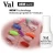 Import Nail Art Soak Off Magic Polish Remover Gel for Easy &amp; Fast Gel Removal from USA